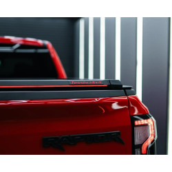 Купити Ролет для Ford Ranger XL/XLT/LIMITED 2023+ Tessera Roll+ (Basic+E-KIT)